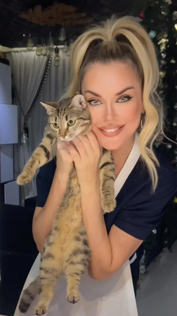 Tatyana Tereshina instagram post 776063