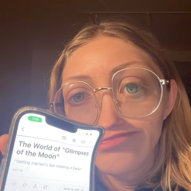 Tavi Gevinson instagram post 774514
