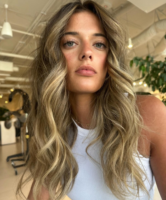 Taya Brooks instagram post 782457