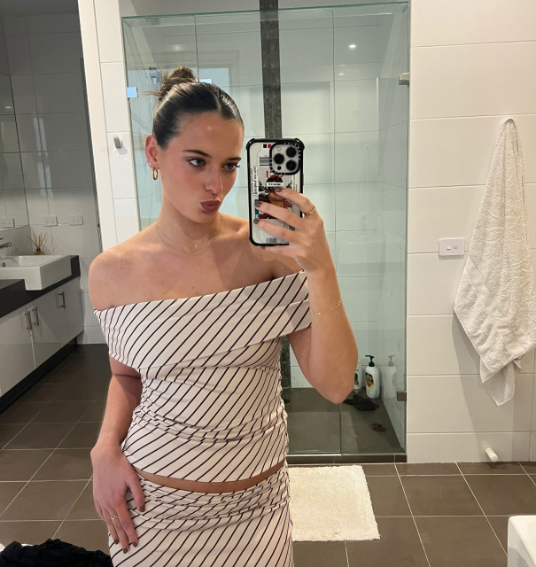 Taya Brooks instagram post 786210