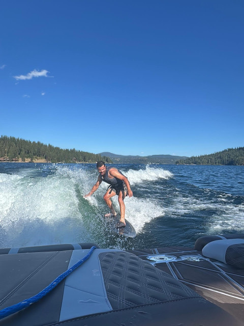 Taylor Lautner instagram post 787536