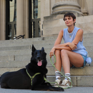 Taylor Hill инстаграм фото