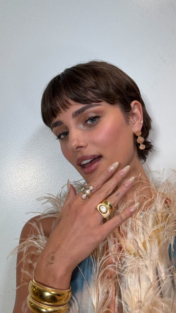 Taylor Hill instagram post 790758