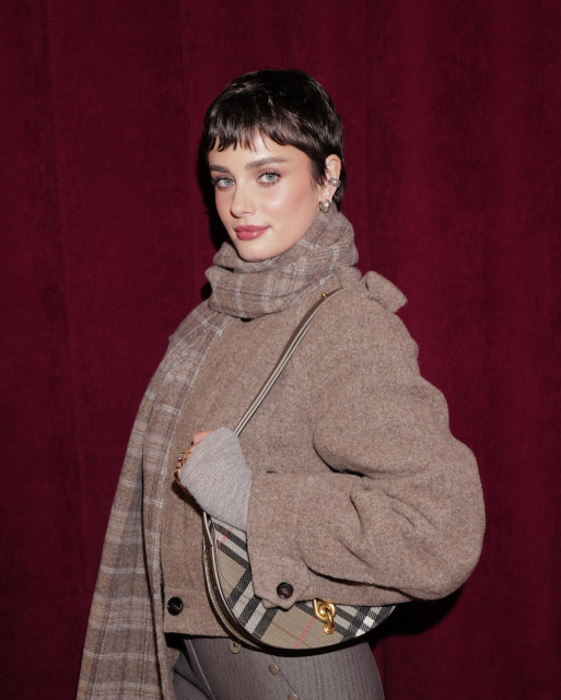 Taylor Hill instagram post 791519