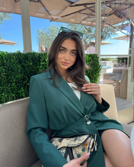 Taylor Nunez instagram post 784029