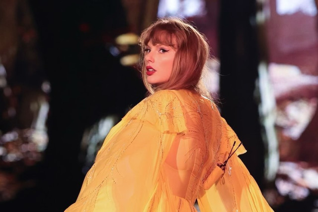 Taylor Swift instagram post 774714