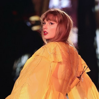 Taylor Swift инстаграм фото