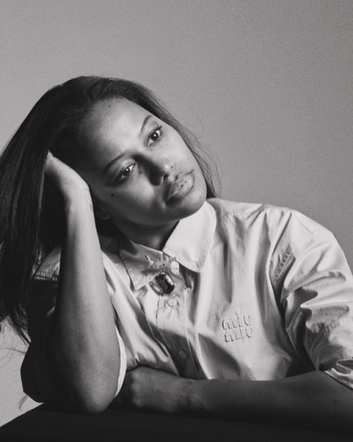 Taylour Paige instagram post 770313