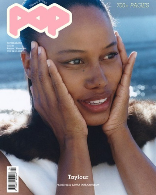 Taylour Paige instagram post 772646