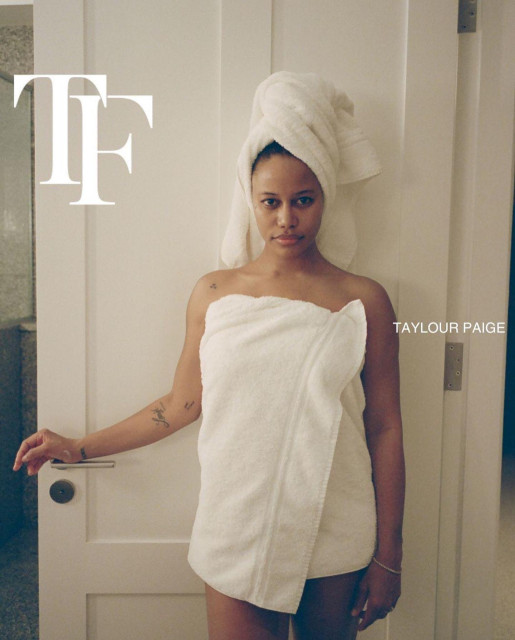 Taylour Paige instagram post 777020