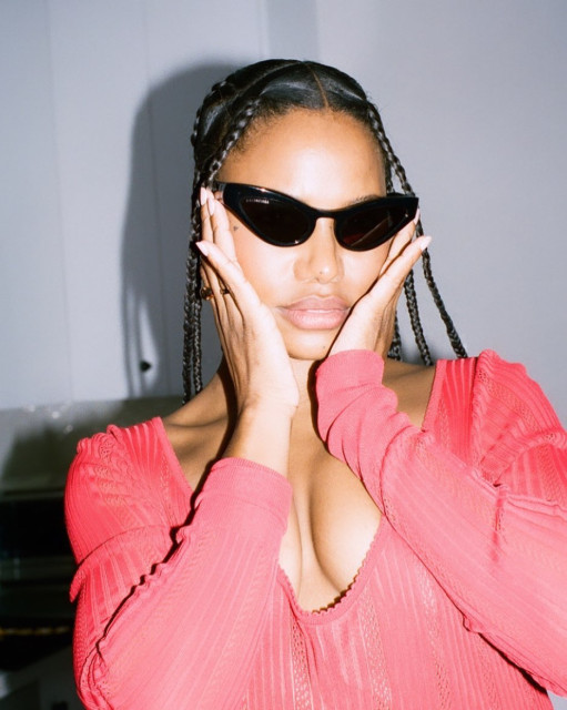 Taylour Paige instagram post 777844