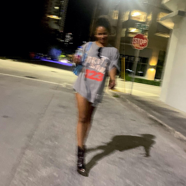 Taylour Paige instagram post 778632