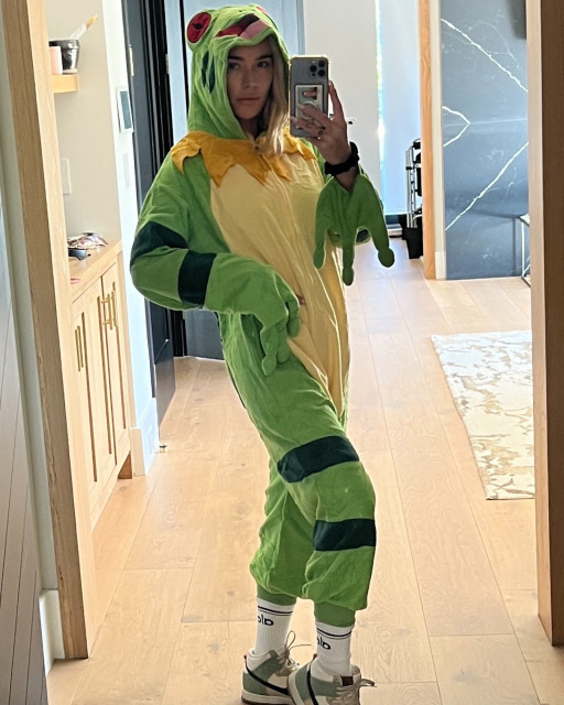 Teddi Mellencamp Arroyave instagram post 774440