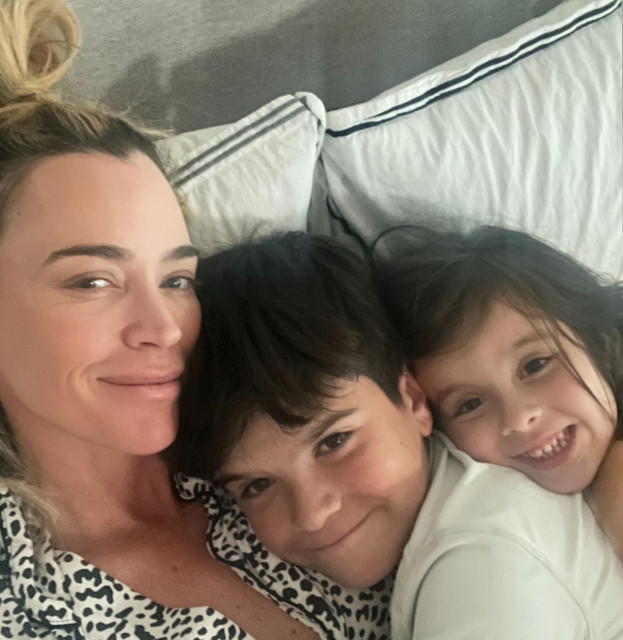 Teddi Mellencamp Arroyave instagram post 776117