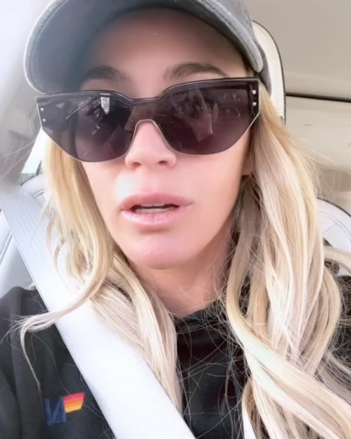 Teddi Mellencamp Arroyave instagram post 777533