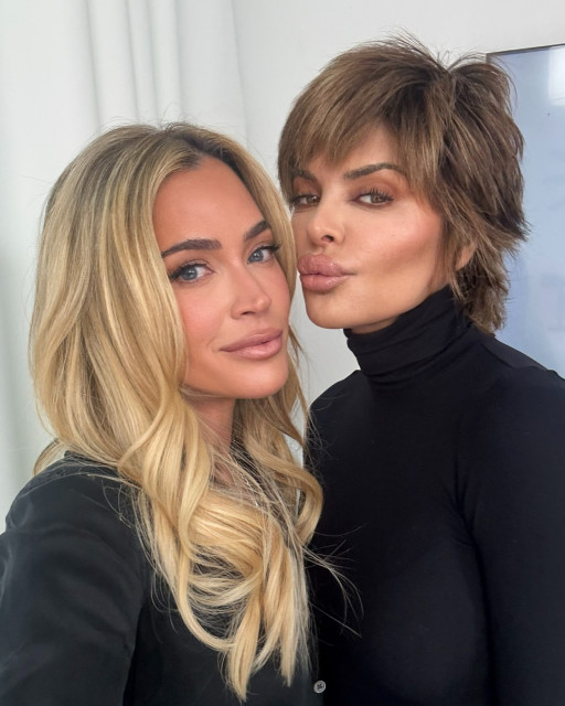 Teddi Mellencamp Arroyave instagram post 779740