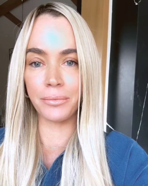 Teddi Mellencamp Arroyave instagram post 782023