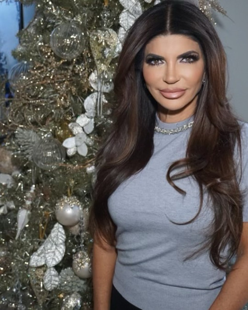 Teresa Giudice instagram post 776802