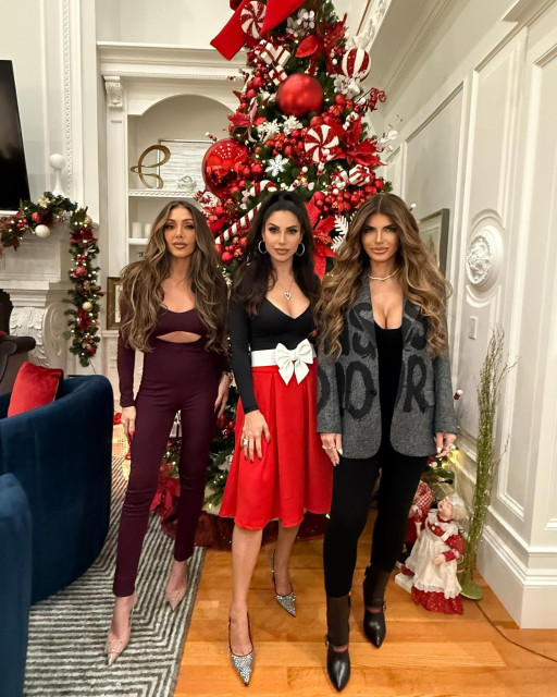 Teresa Giudice instagram post 778353