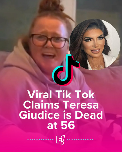 Teresa Giudice instagram post 779767