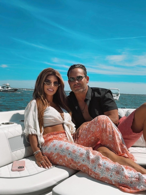 Teresa Giudice instagram post 788698