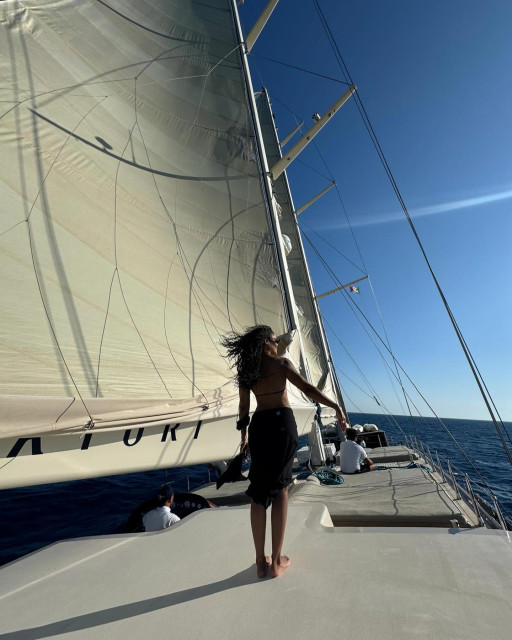 Tessa Thompson instagram post 769950