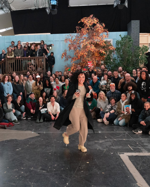 Tessa Thompson instagram post 778243