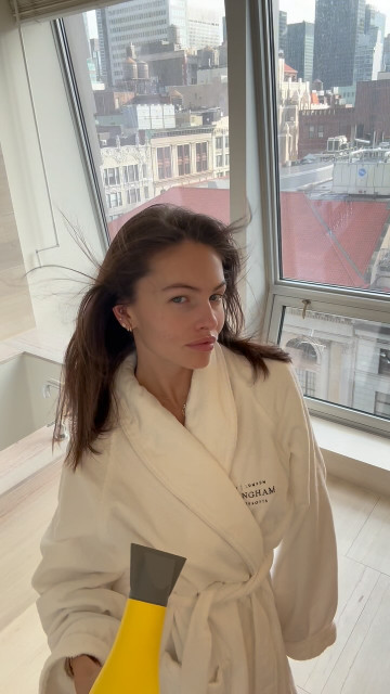 Thylane Blondeau instagram post 779076