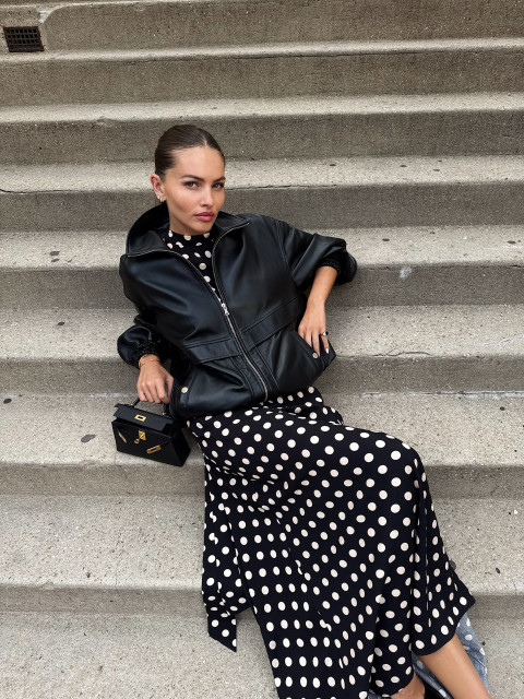 Thylane Blondeau instagram post 788937