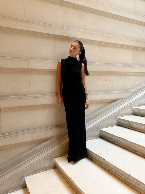 Thylane Blondeau instagram post 790192