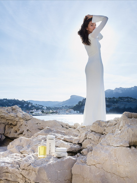 Thylane Blondeau instagram post 790523