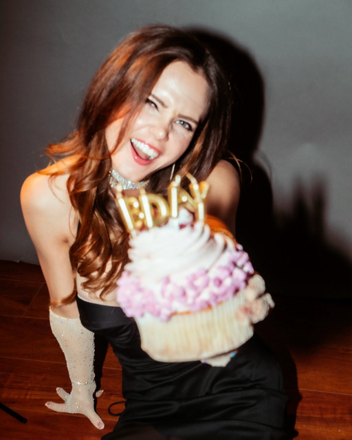 Tiffany Alvord instagram post 777237