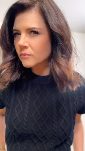 Tiffany Amber Thiessen instagram post 783423
