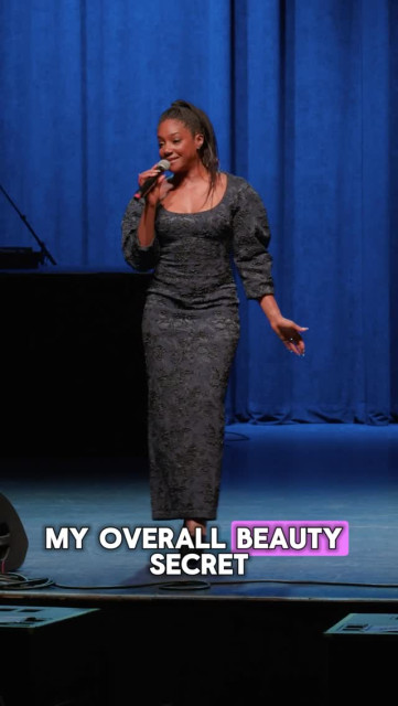 Tiffany Haddish instagram post 785774