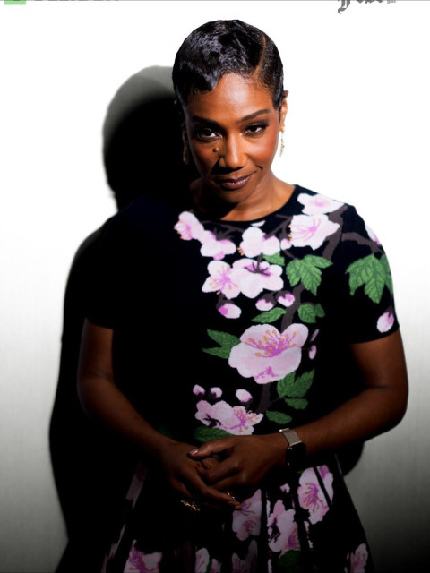 Tiffany Haddish instagram post 789368
