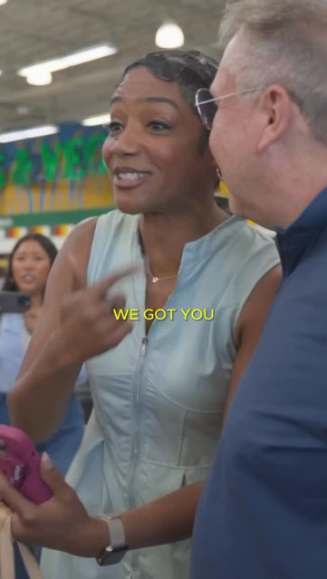 Tiffany Haddish instagram post 789533