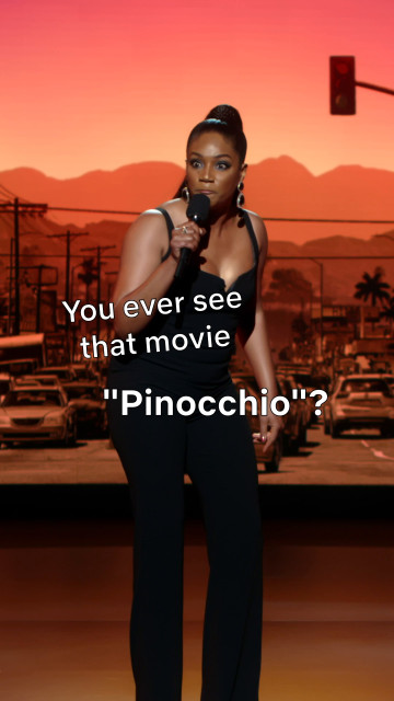 Tiffany Haddish instagram post 790448