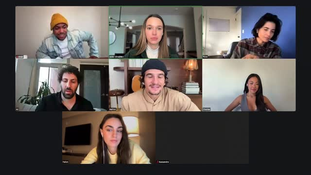 Timothee Chalamet instagram post 791305