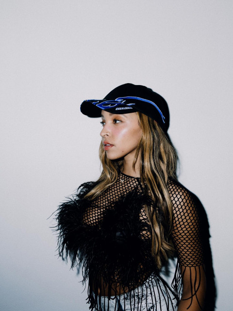 Tinashe instagram post 790119