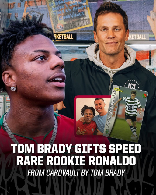 Tom Brady instagram post 788213
