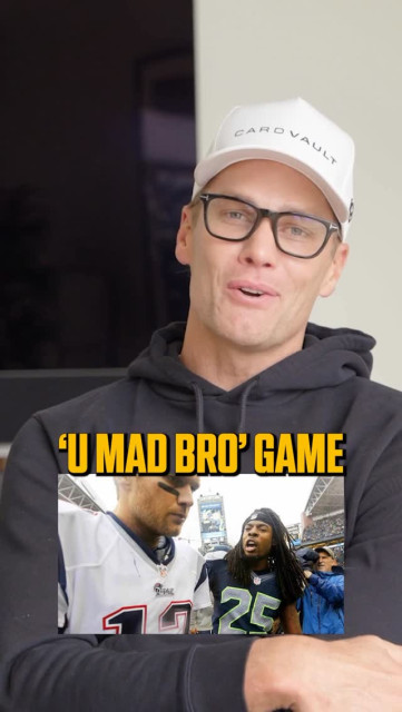 Tom Brady instagram post 788822