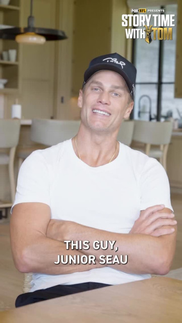 Tom Brady instagram post 789769