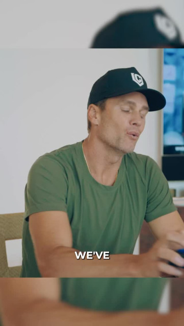 Tom Brady instagram post 789937