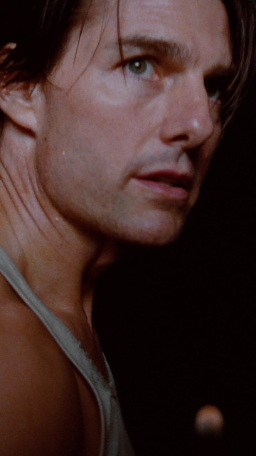 Tom Cruise instagram post 759871