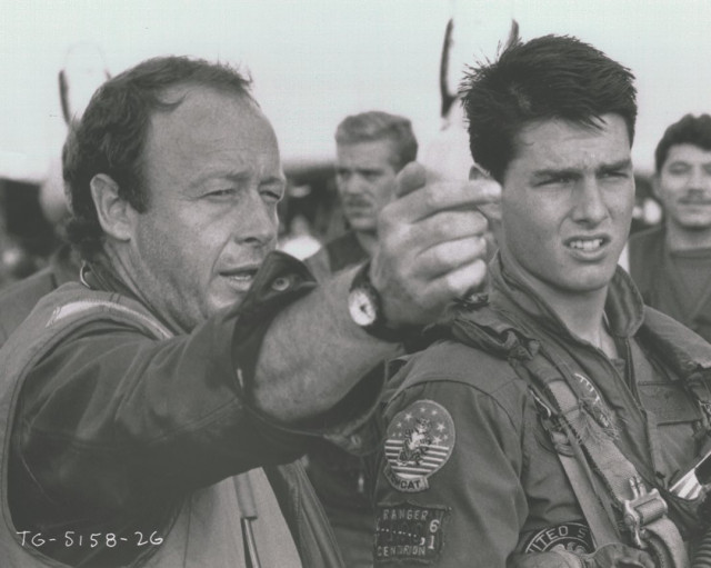 Tom Cruise instagram post 764751