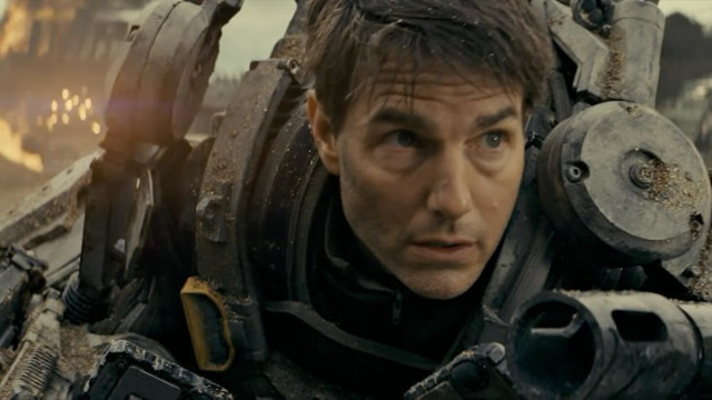Tom Cruise instagram post 766333