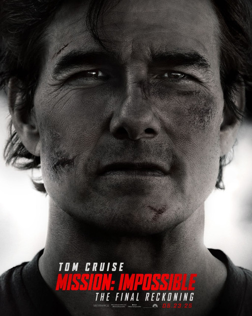 Tom Cruise instagram post 775369