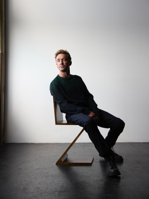 Tom Felton instagram post 789304