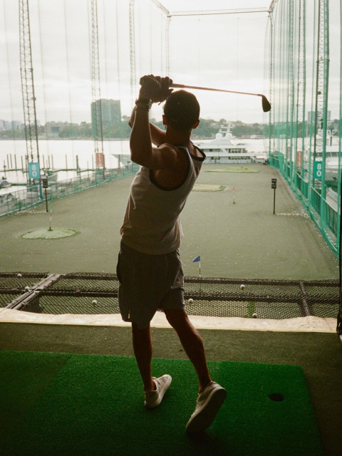 Tom Felton instagram post 790088