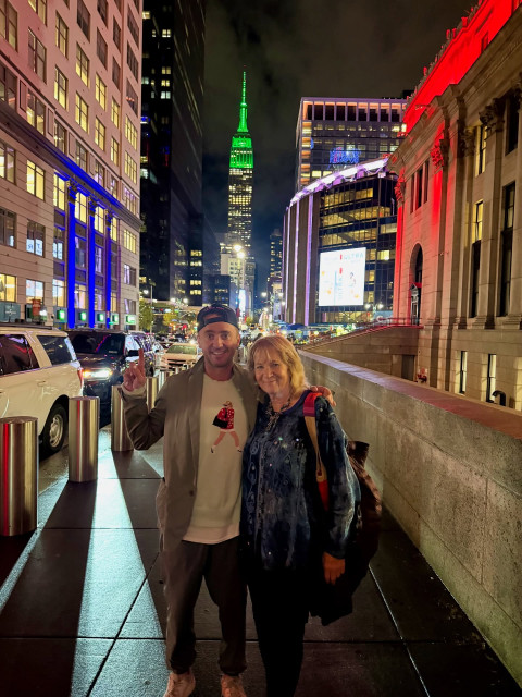 Tom Felton instagram post 790609